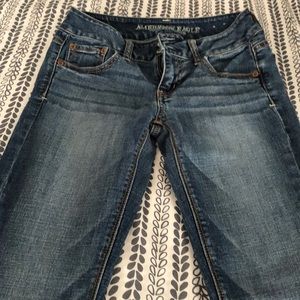 American Eagle Artist Super Stretch Bootcut